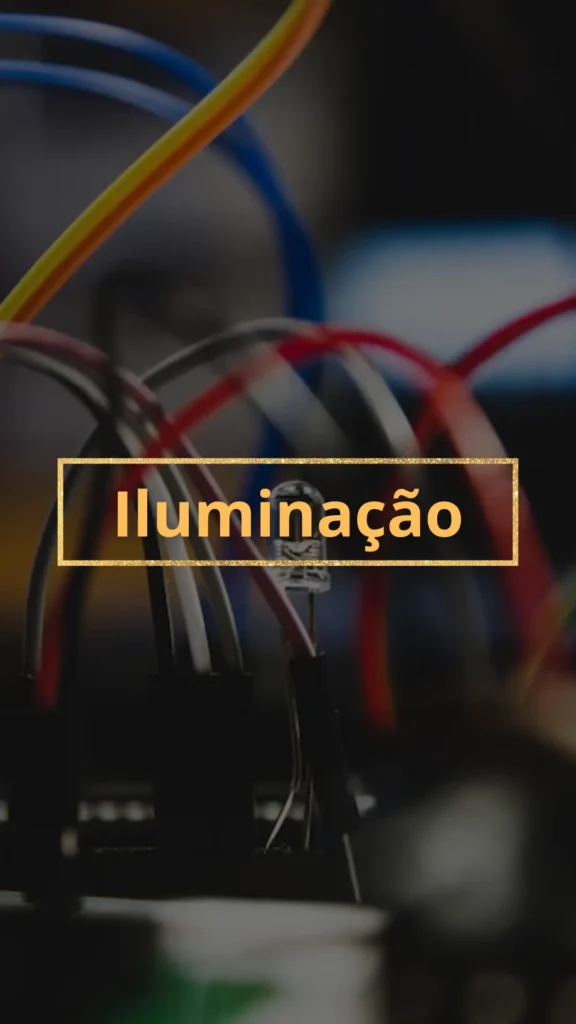 Iluminação