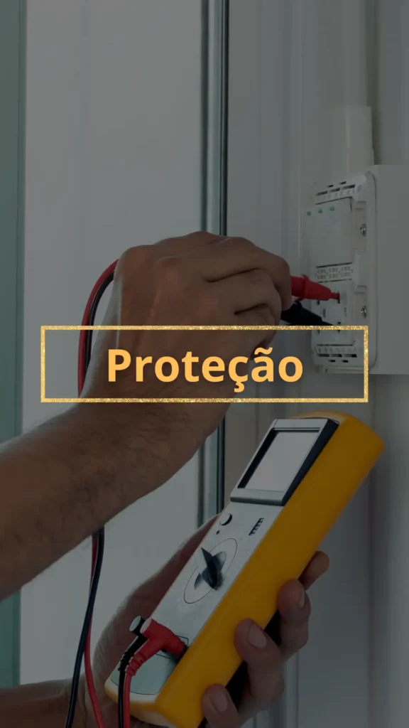 Proteção